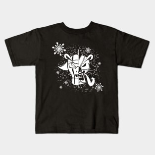 LinkSnow Kids T-Shirt